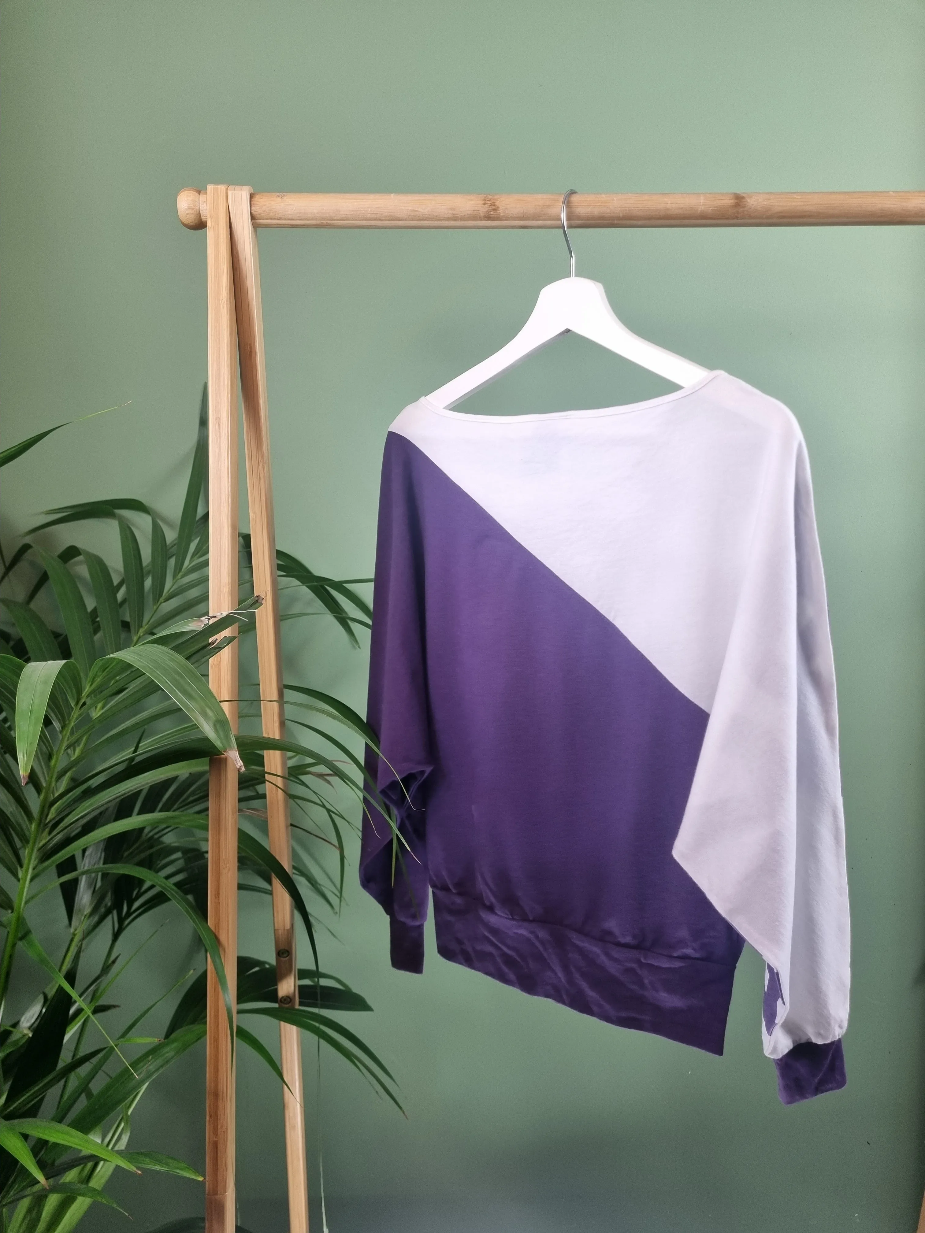 Nike LS shirt maat S