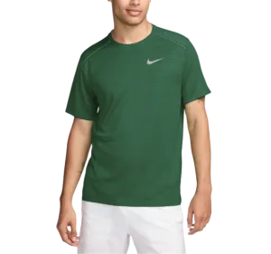 Nike Miler 1.0 T-Shirt - Vintage Green