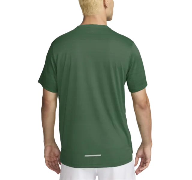 Nike Miler 1.0 T-Shirt - Vintage Green