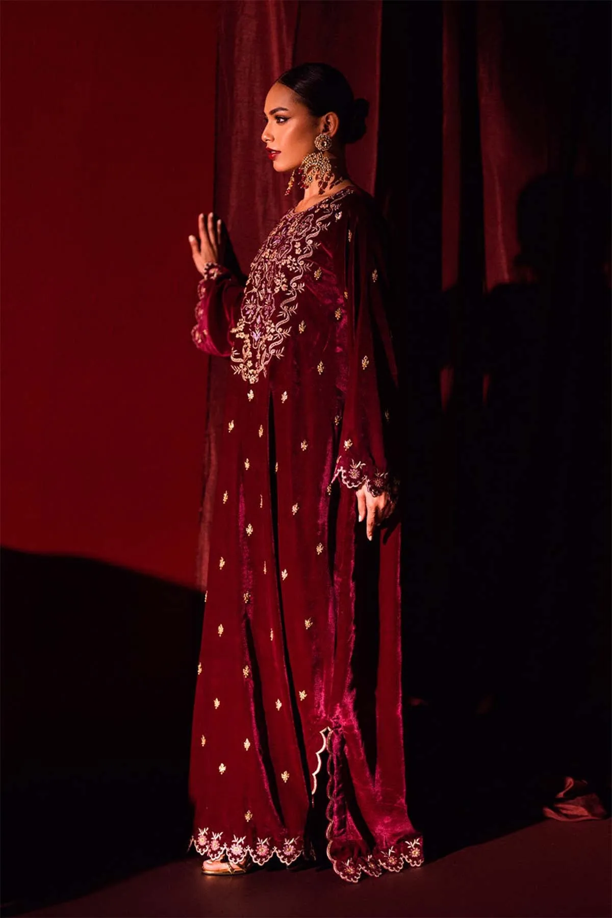 Nimra Kashif