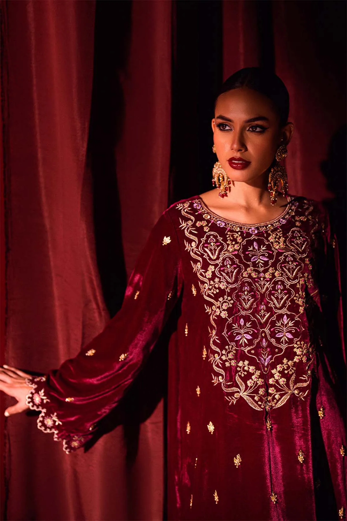 Nimra Kashif