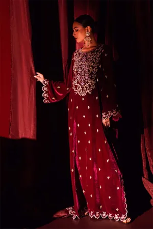 Nimra Kashif