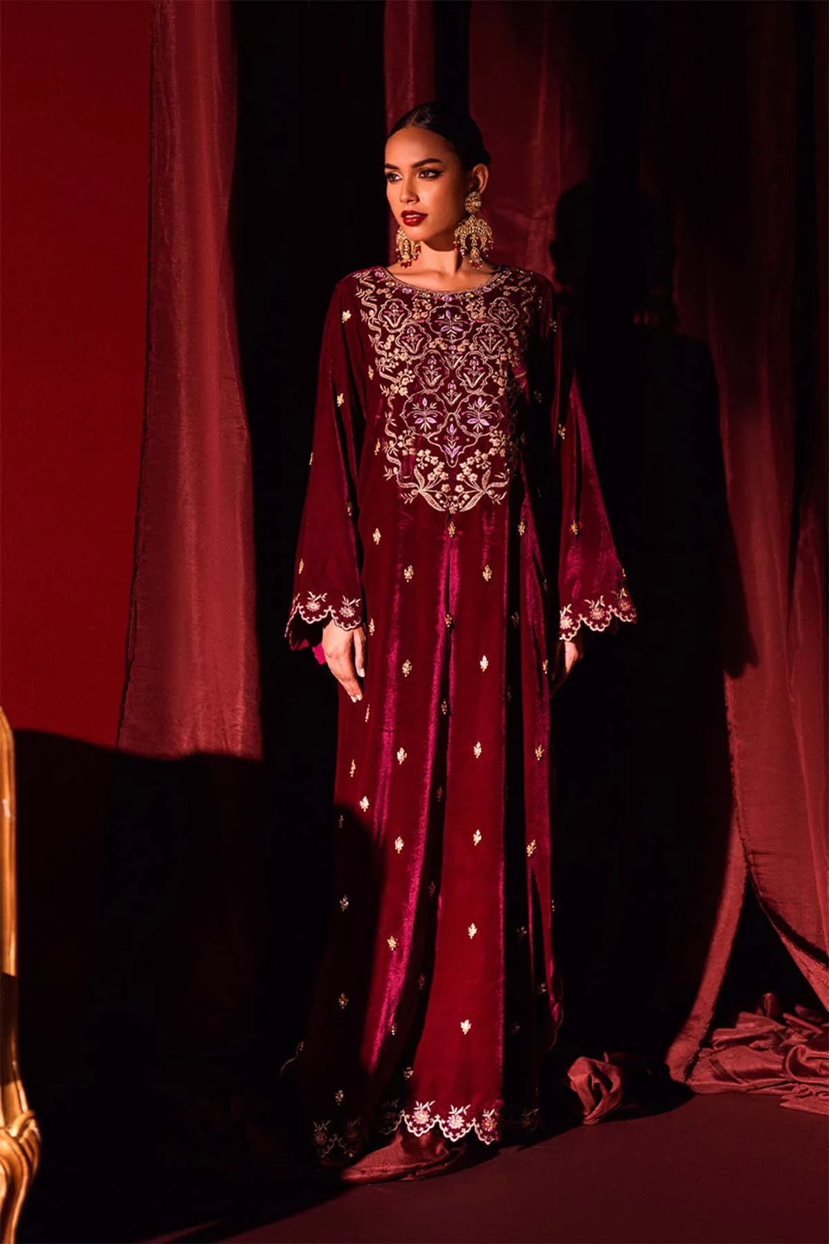 Nimra Kashif