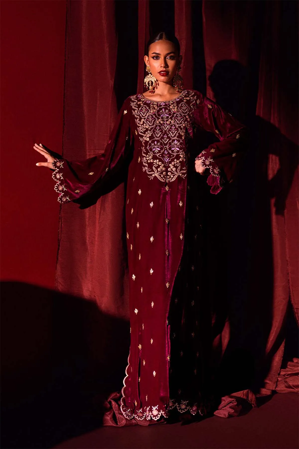 Nimra Kashif