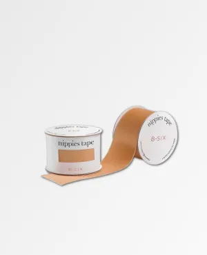 Nippies Tape Cream
