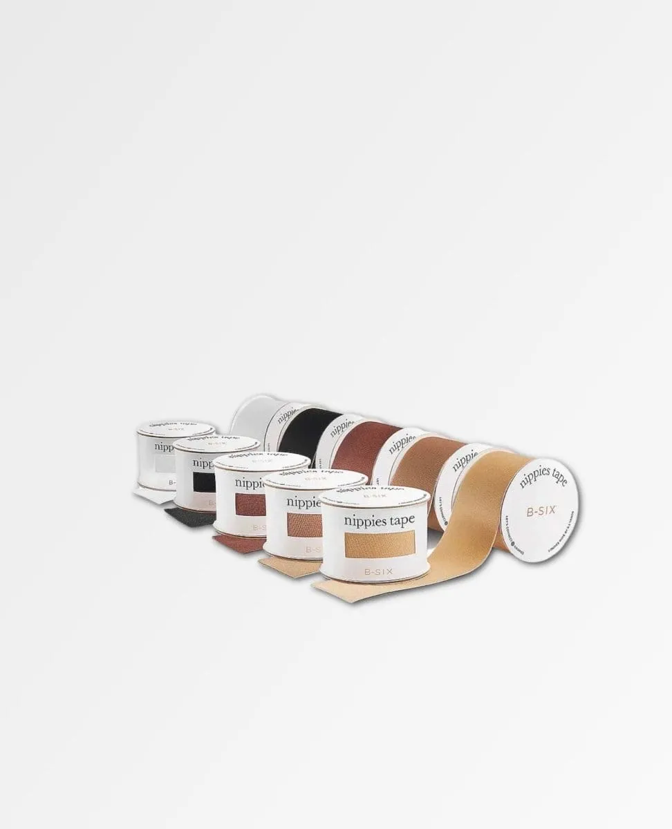 Nippies Tape Cream