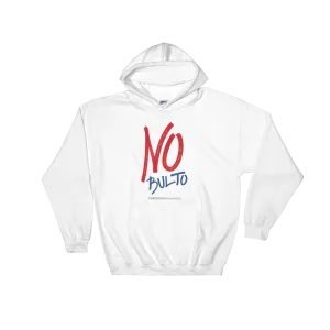 No Bulto Unisex Hoodie