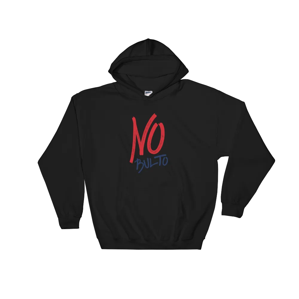 No Bulto Unisex Hoodie