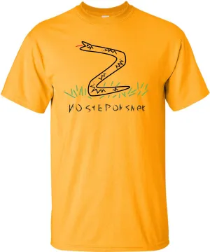 No Step On Snek