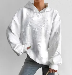 Nola - cozy sweatshirt