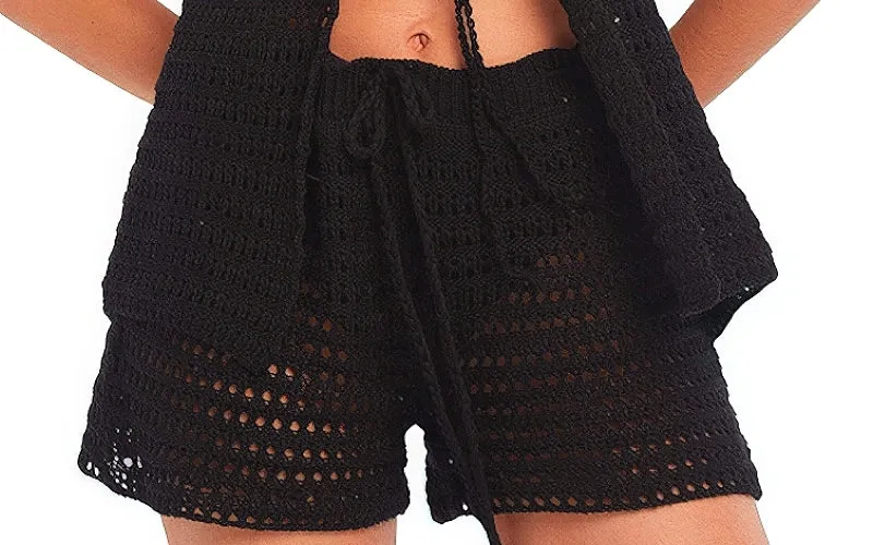 Nora Cover Up