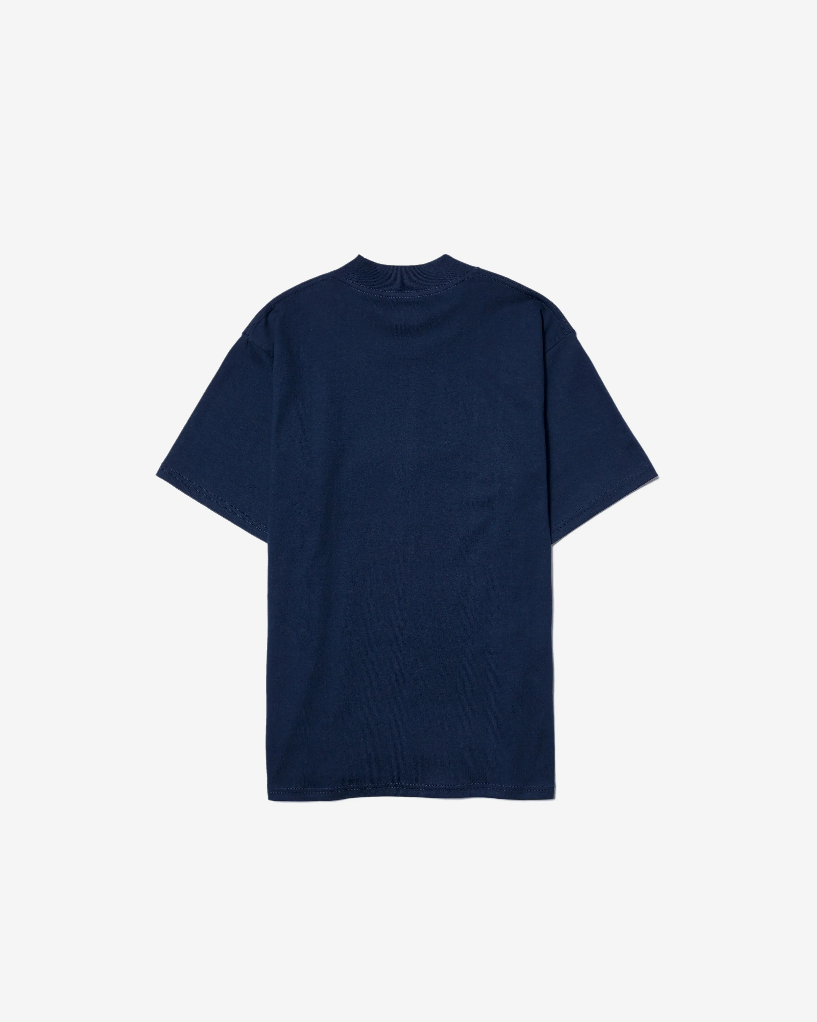 Nouveau Logo T-Shirt - Navy