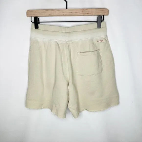 n:PHILANTHROPY Coco Shorts Vintage Bone NWT in XS