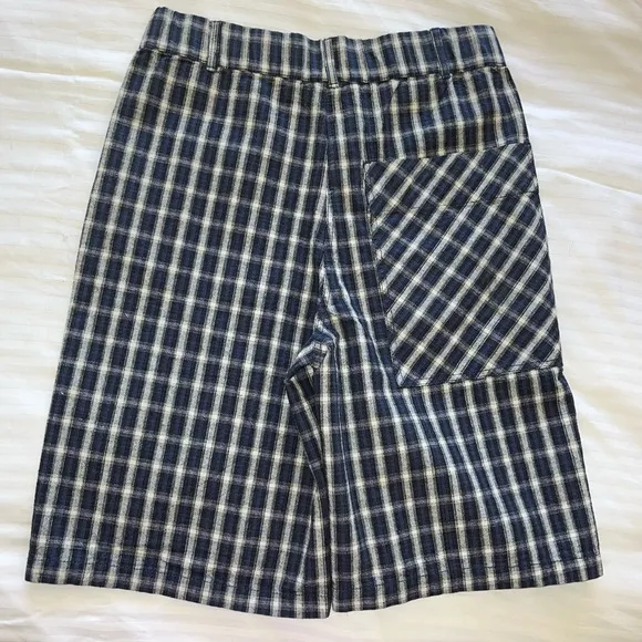 NWOT! Urban Outfitters Playa Longline Short 15-16”