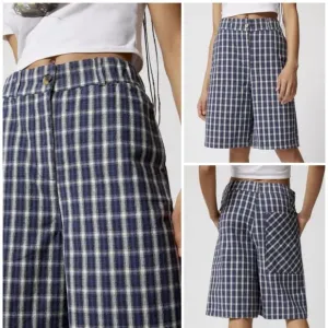 NWOT! Urban Outfitters Playa Longline Short 15-16”