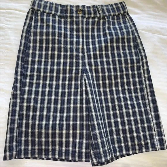 NWOT! Urban Outfitters Playa Longline Short 15-16”