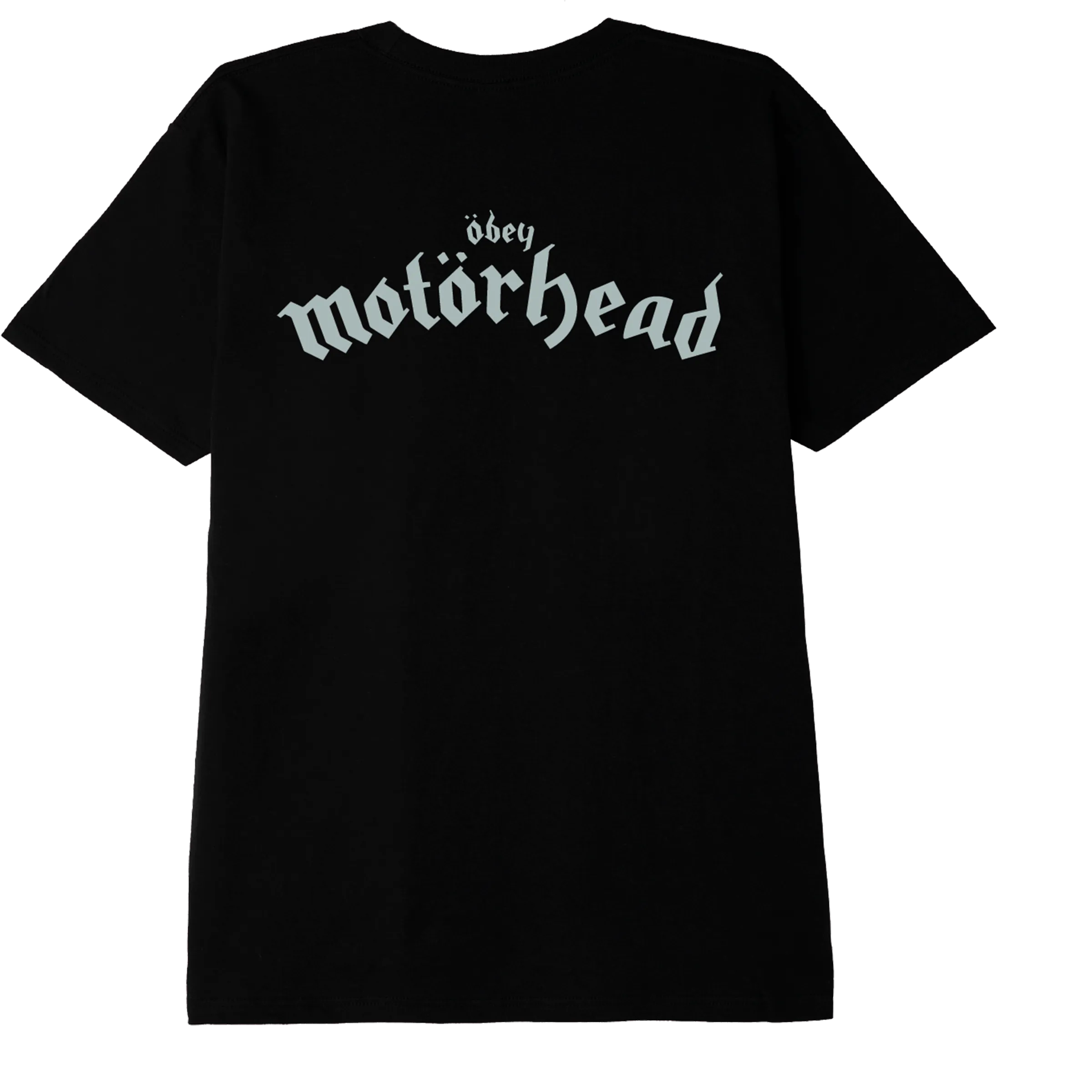 Obey - motorhead lemmy