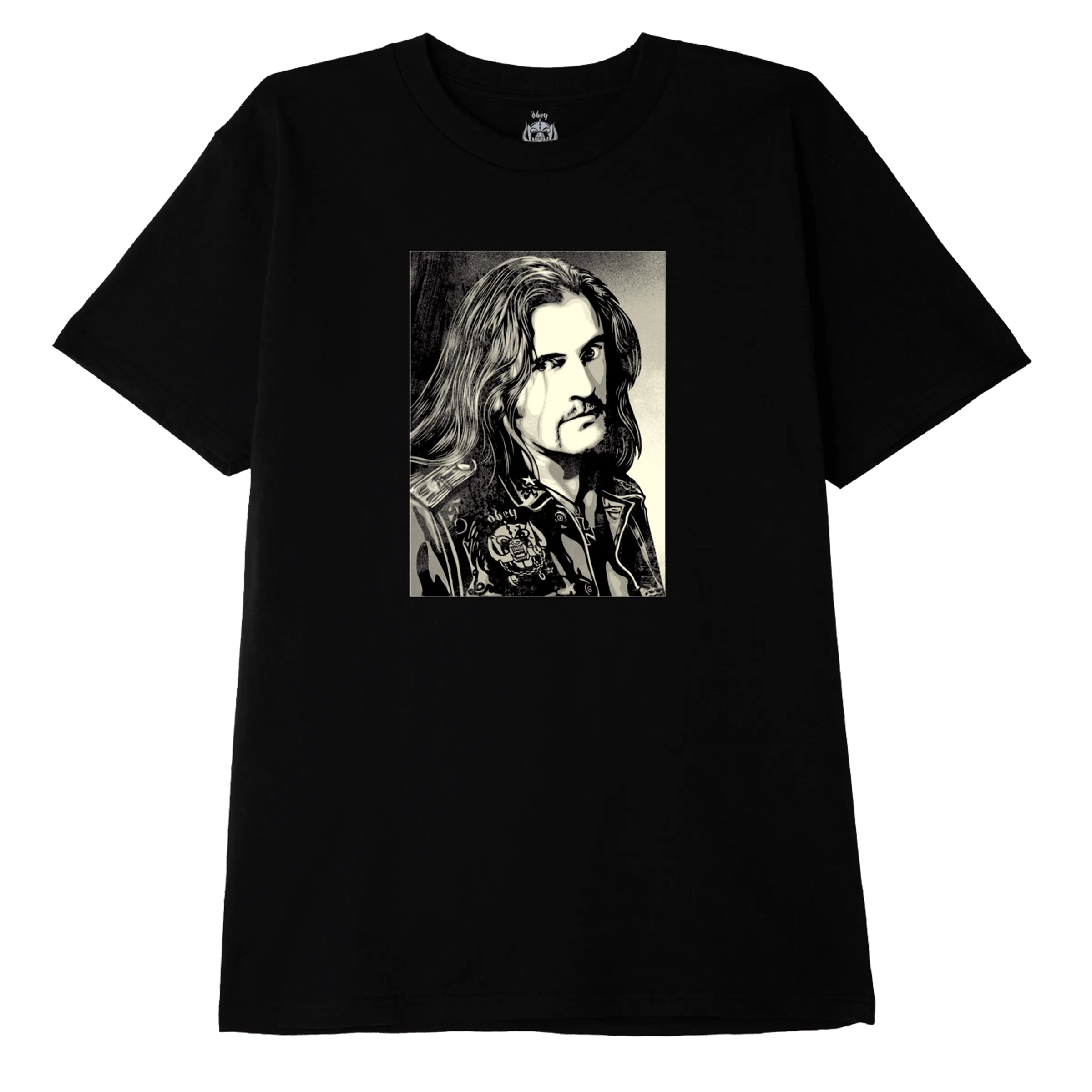 Obey - motorhead lemmy
