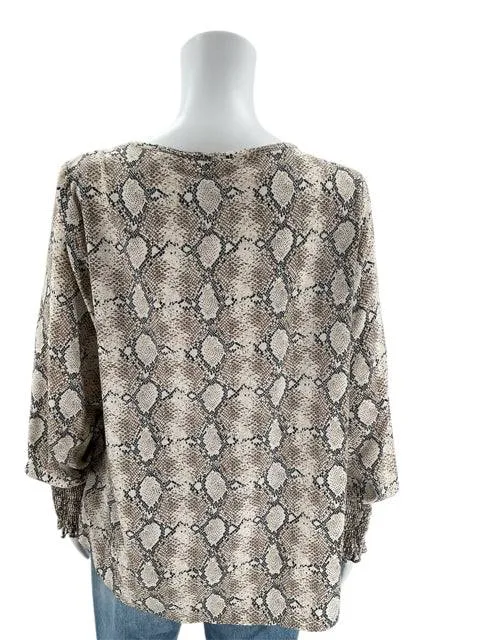 Oddy Top Size Medium
