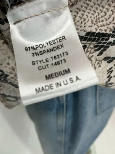 Oddy Top Size Medium