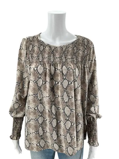 Oddy Top Size Medium