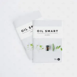 Oil Smart Book
