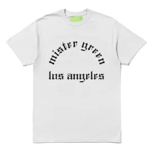 Old School Tee