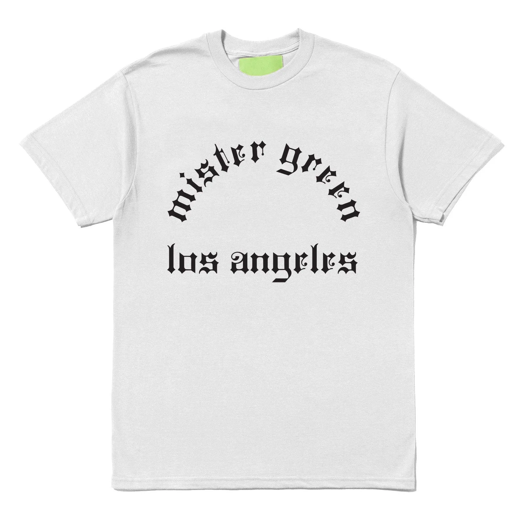 Old School Tee