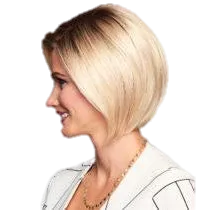 On Edge | Synthetic Lace Front Wig (Mono Part) By Gabor