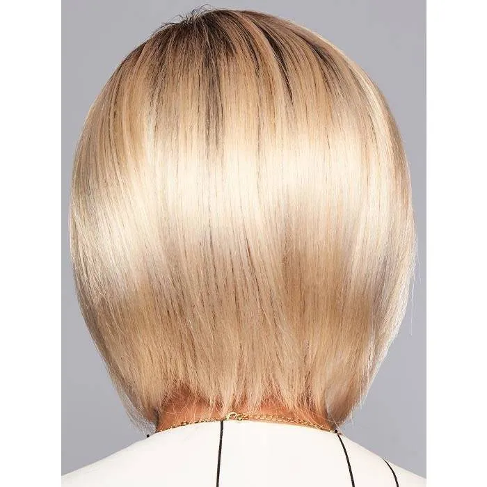 On Edge | Synthetic Lace Front Wig (Mono Part) By Gabor