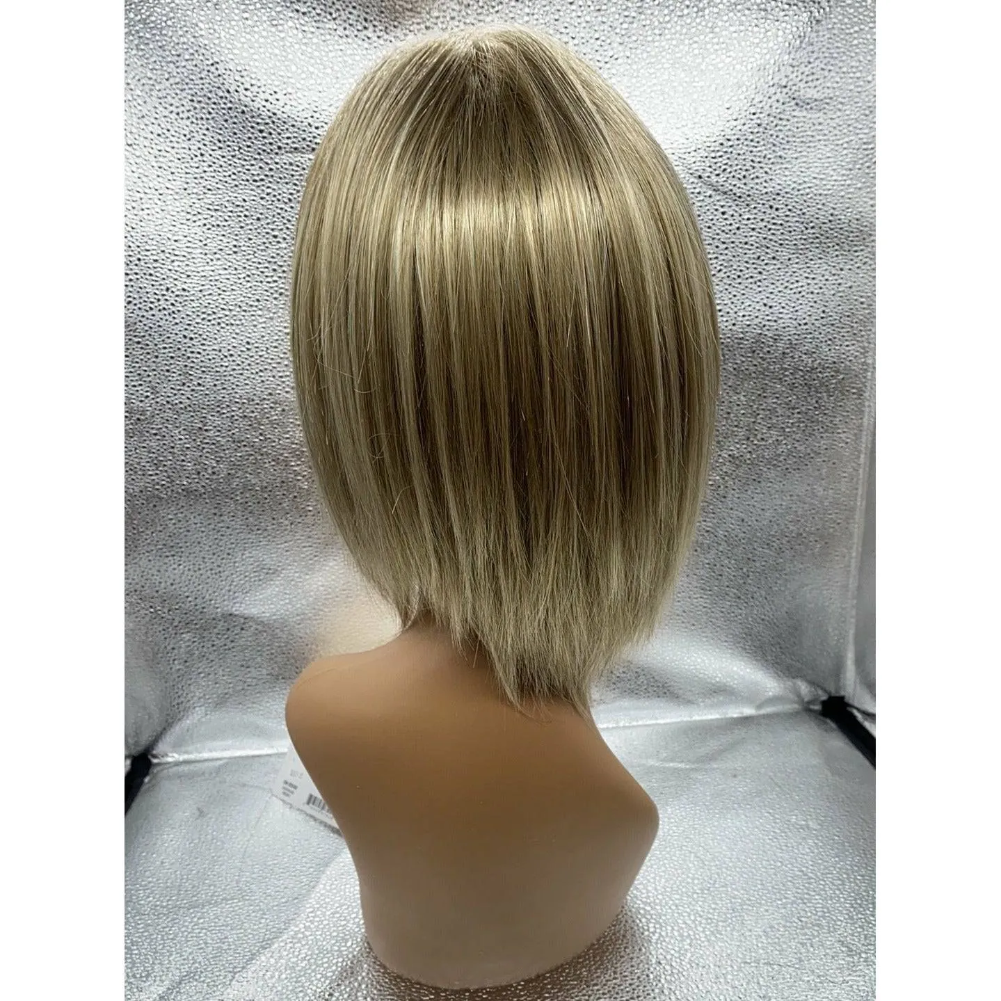 On Edge | Synthetic Lace Front Wig (Mono Part) By Gabor