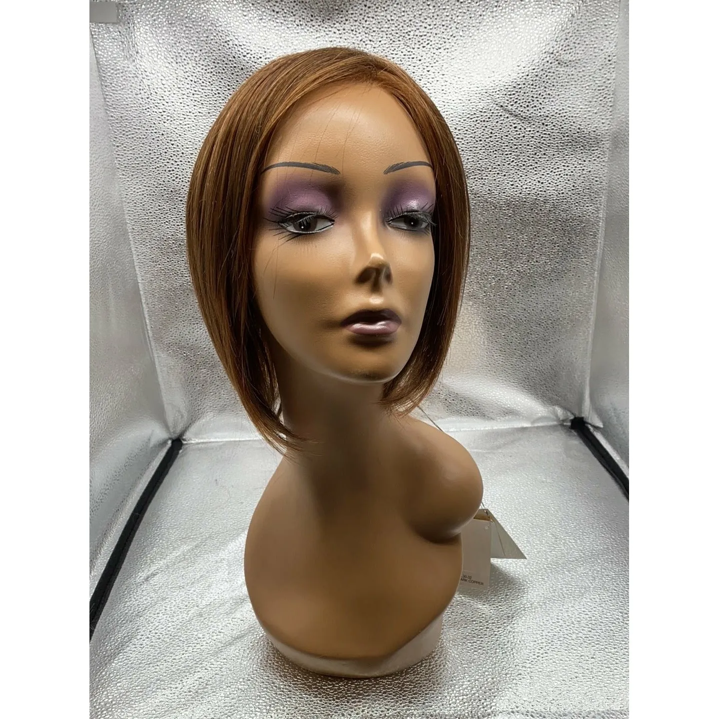 On Edge | Synthetic Lace Front Wig (Mono Part) By Gabor