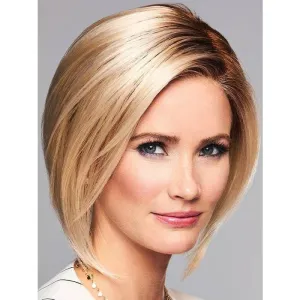 On Edge | Synthetic Lace Front Wig (Mono Part) By Gabor