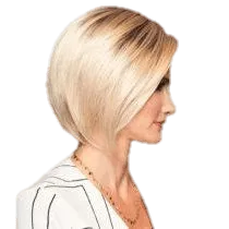 On Edge | Synthetic Lace Front Wig (Mono Part) By Gabor