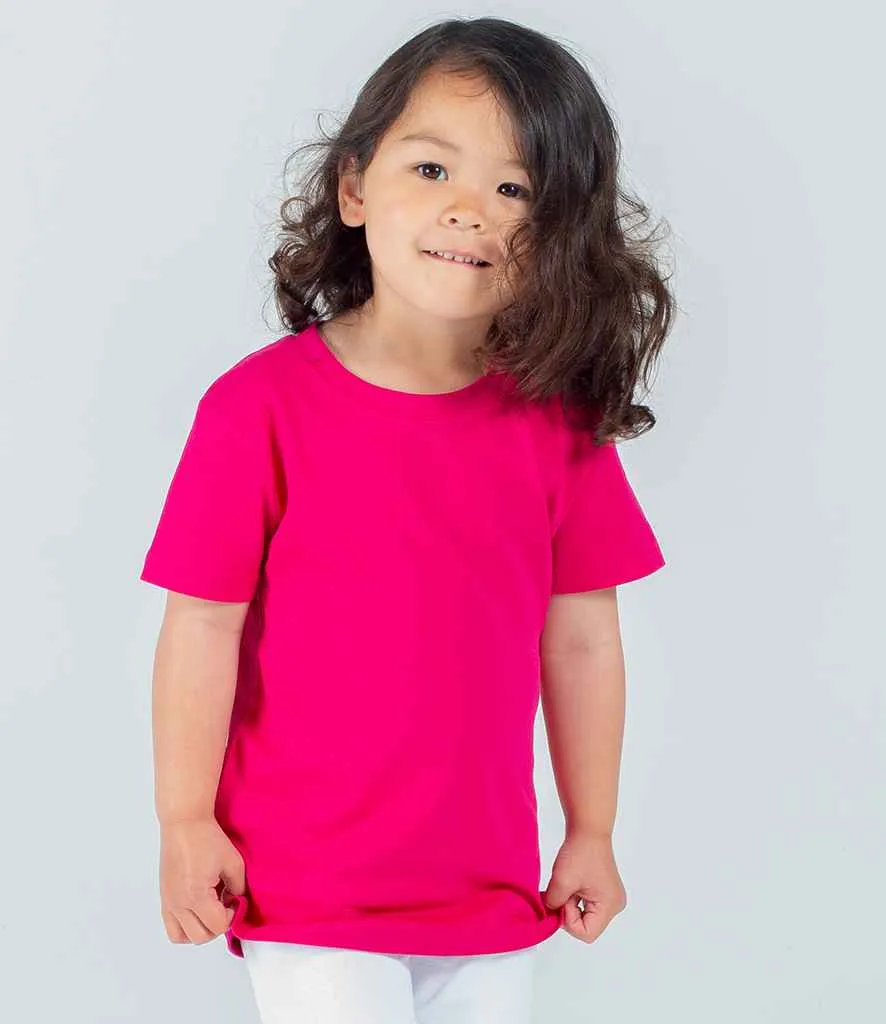 ONE Personalised Birthday T-Shirt - Choose your age