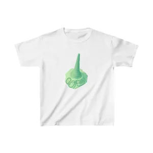 Oops! Boxy Tee