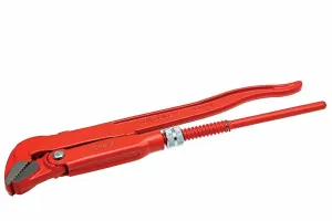 OrbisWill Pipe Wrench 45�
