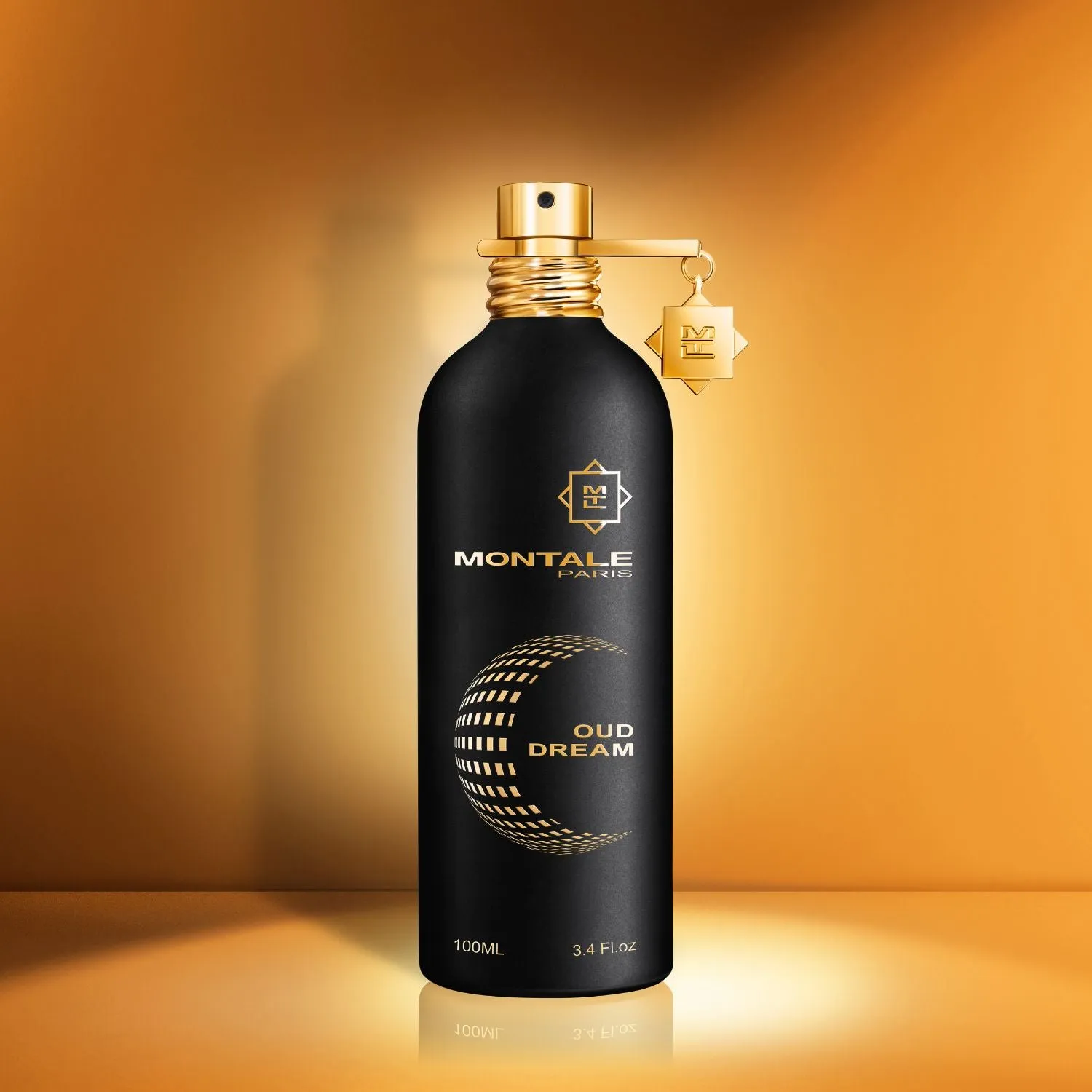 Oud Dream