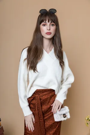 Oversized Circle Sunglasses