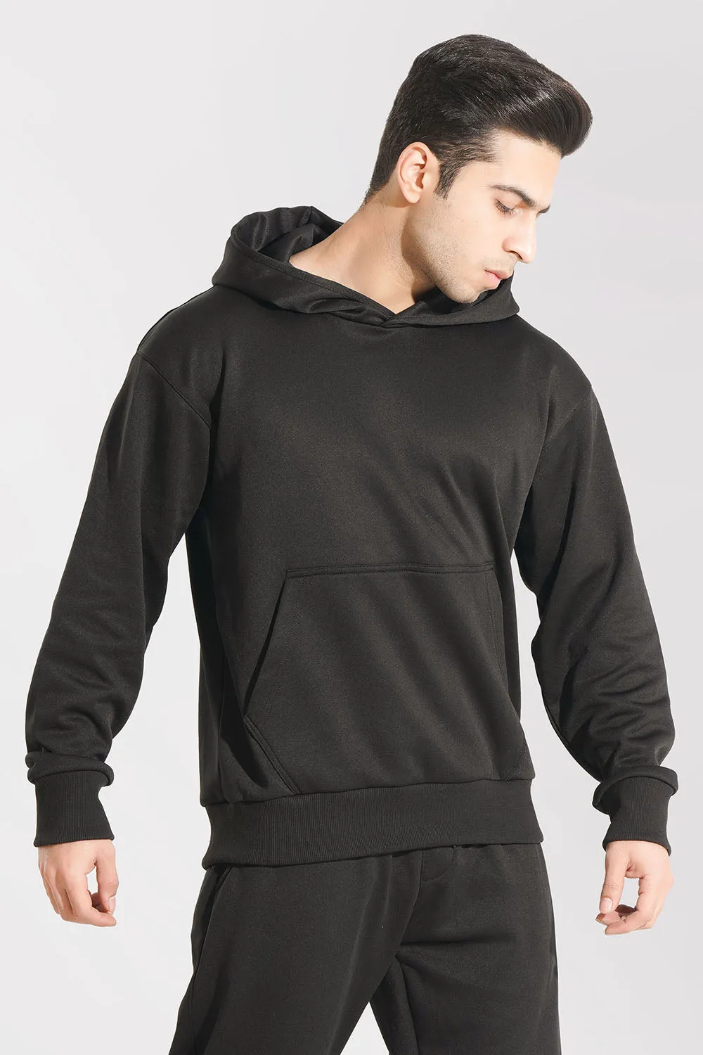 Oversized Hoodie