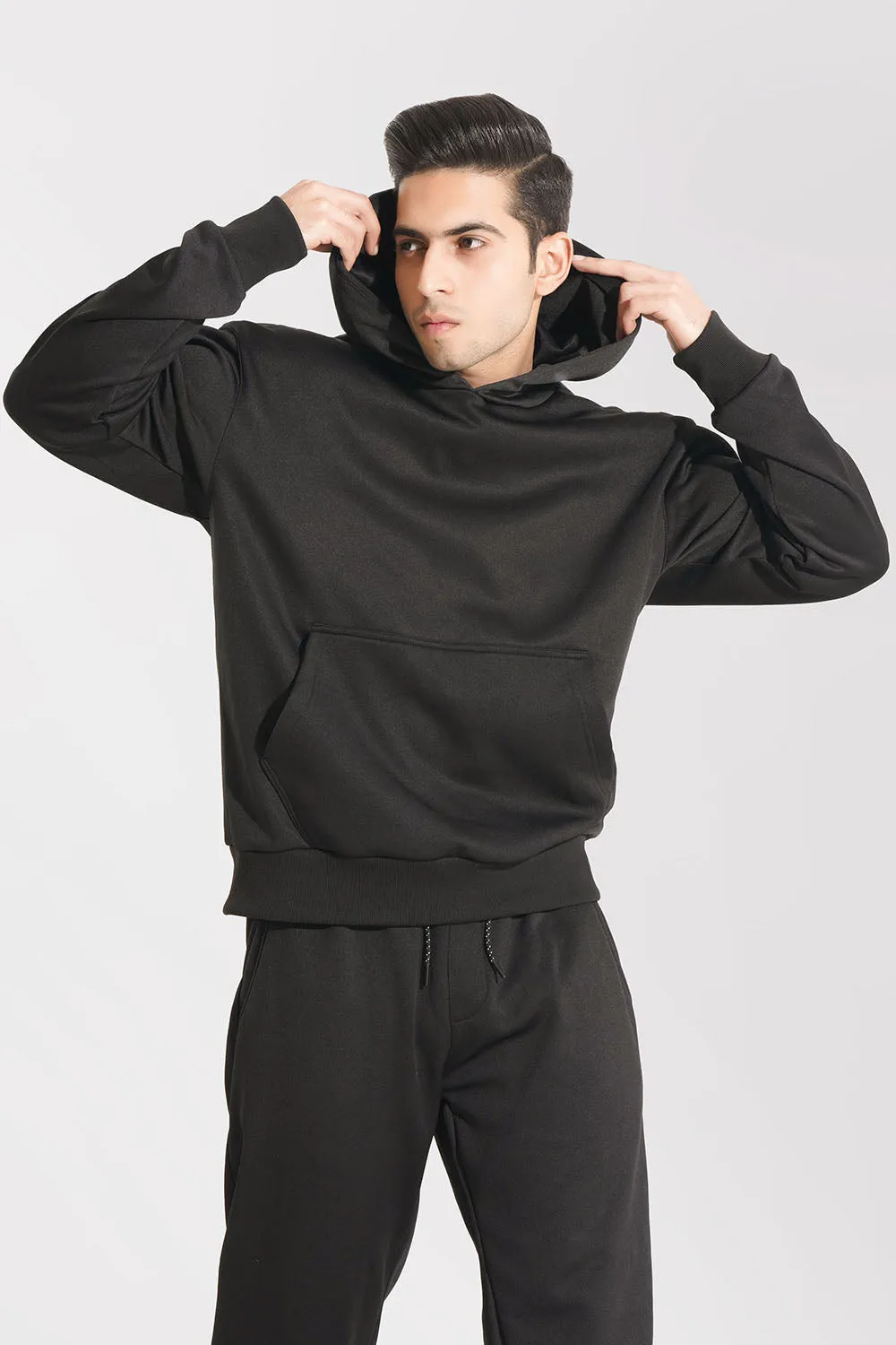 Oversized Hoodie