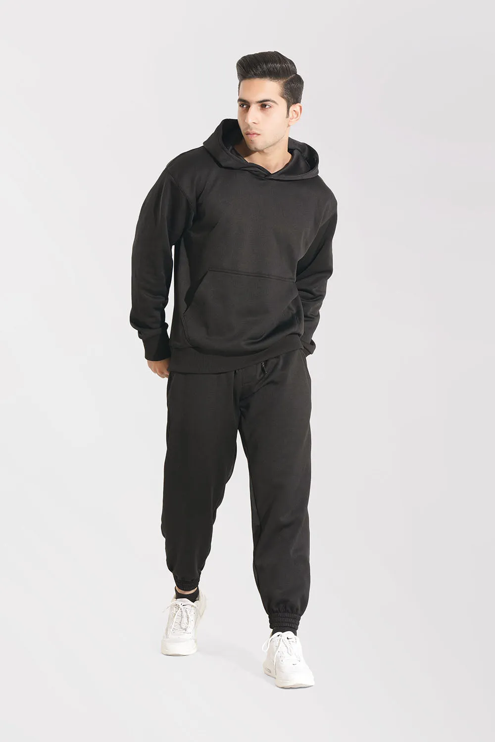 Oversized Hoodie