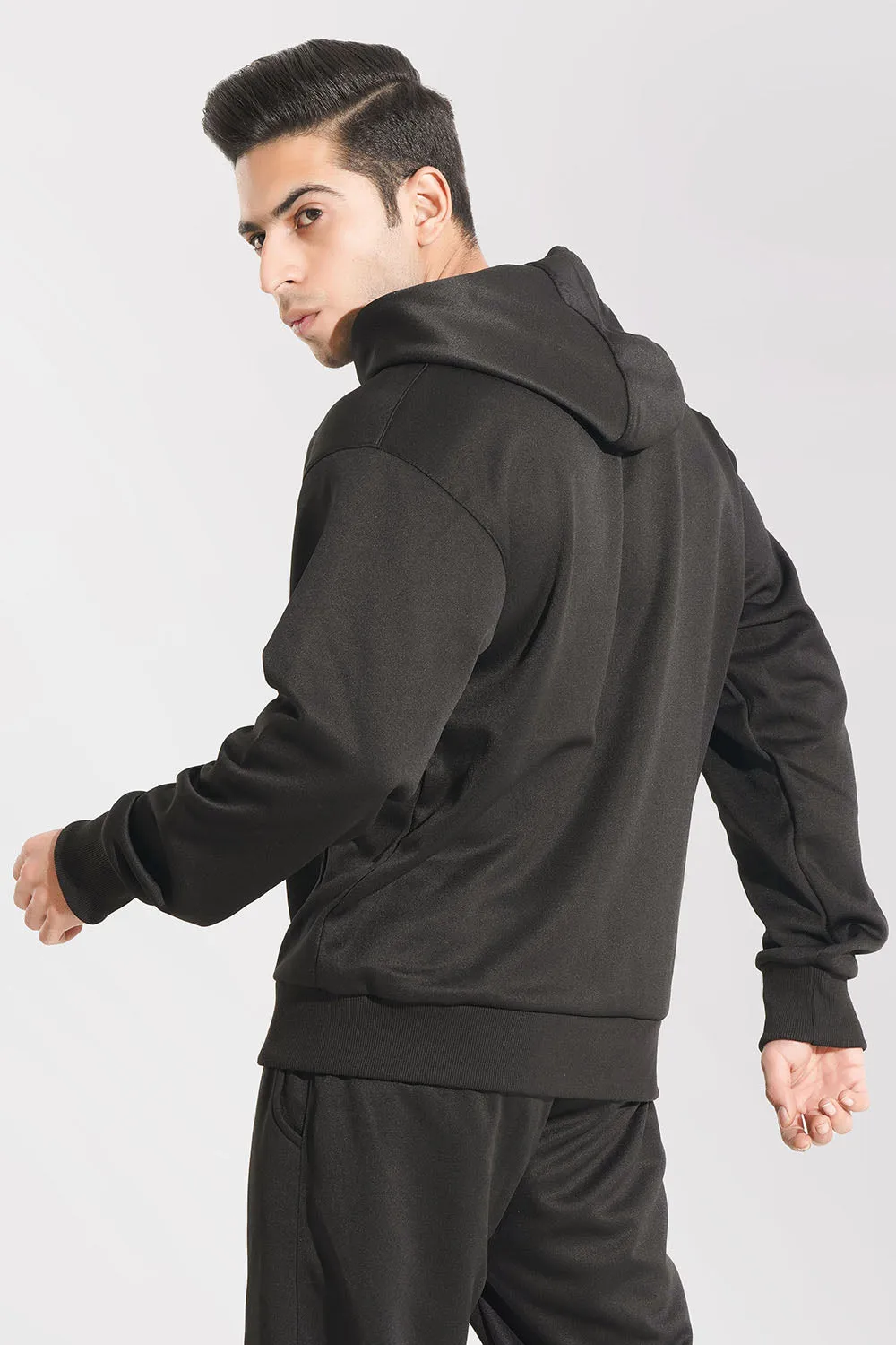 Oversized Hoodie