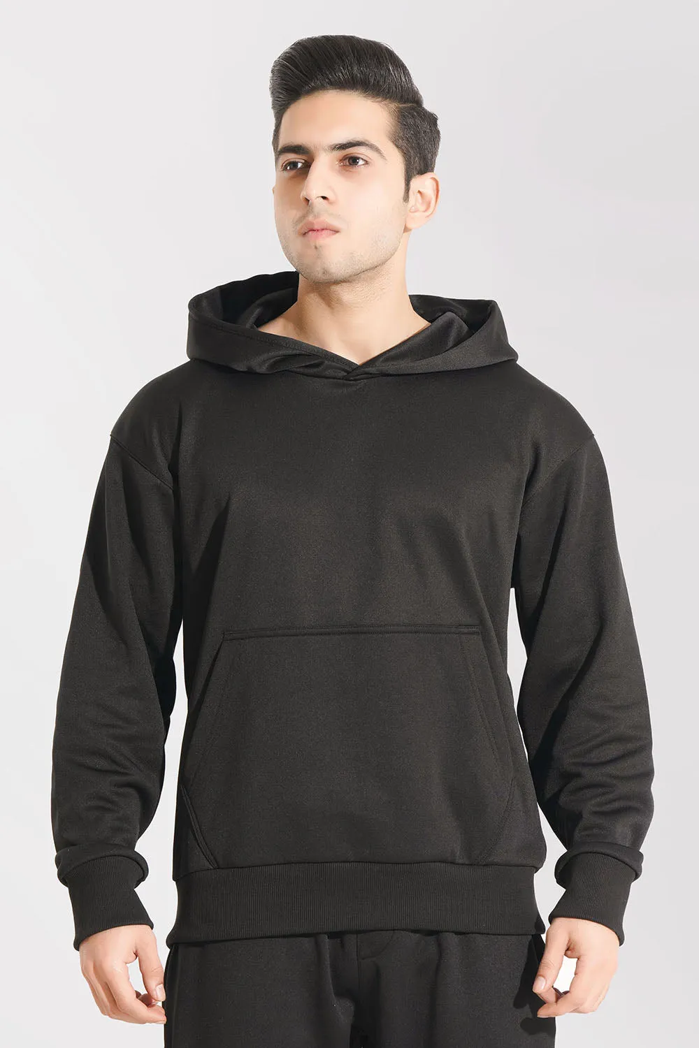 Oversized Hoodie