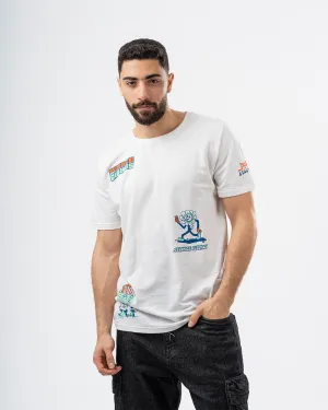 Oversized T-shirt