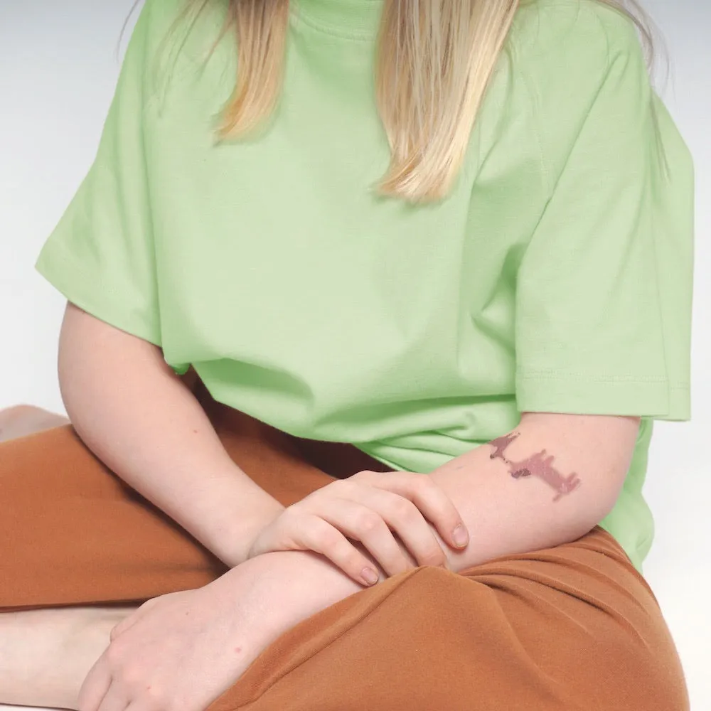 Oversized Tee