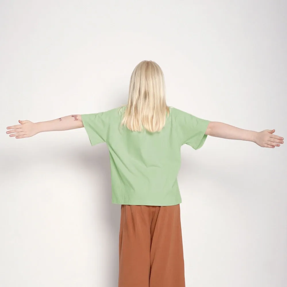 Oversized Tee