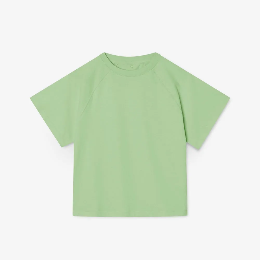 Oversized Tee