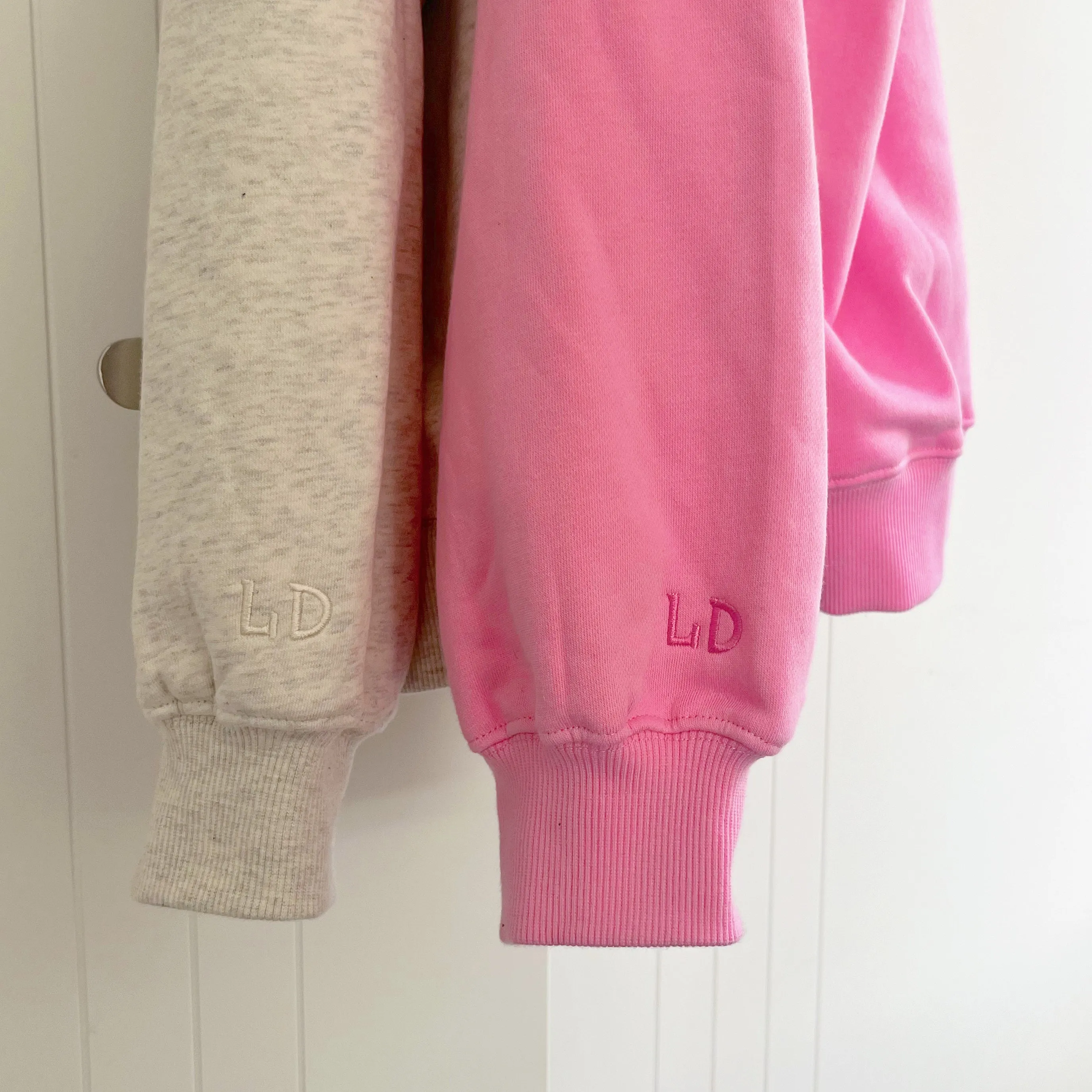 Oversized Unisex Hoodie