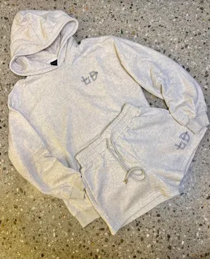 Oversized Unisex Hoodie